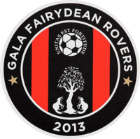 Gala Fairydean
